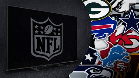 NFL games on TV today: Full schedule, times, channels, live .